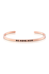 Rose MantraBand