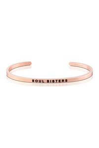 Rose MantraBand