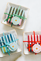 Holiday Soap In A Dish-Sea Pines