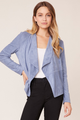 Suede it Out Jacket