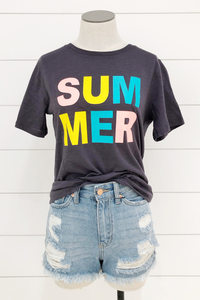 SUMMER Tee