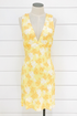 Sunny Afternoon Dress