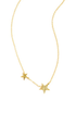 Super Star Necklace