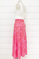 Sweet Sunshine Midi Skirt