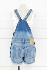 Sydney Overall