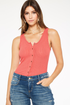 Riah Button Tank