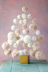 Pom Pom Tree