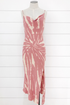 Wild Child Tie Dye Dress