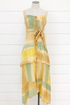 Sunrise Maxi Dress