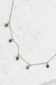 Serena Shaker Necklace